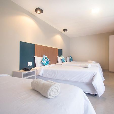 Pousada Gammel Dansk By Latitud Hoteles Búzios Esterno foto