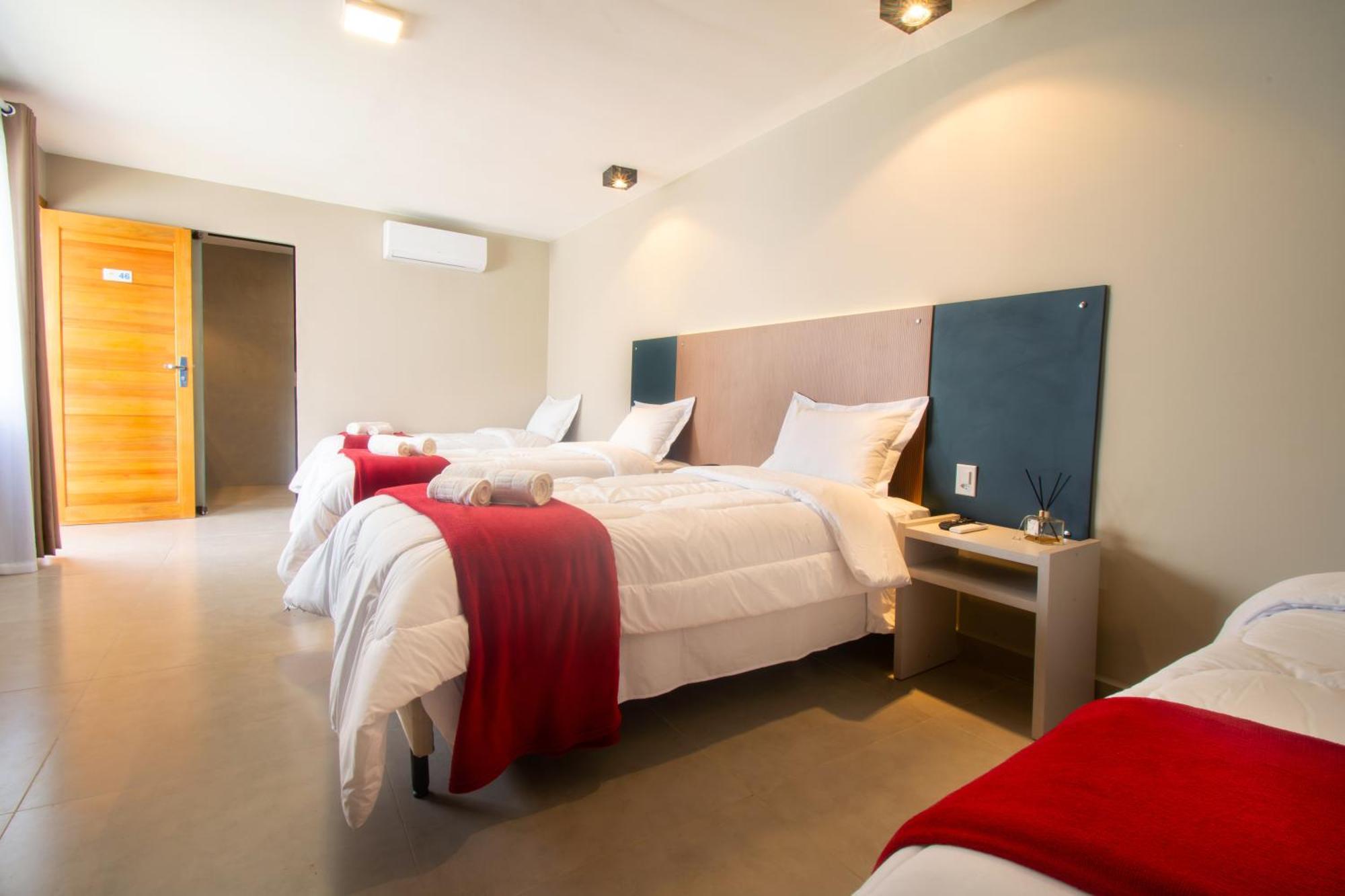 Pousada Gammel Dansk By Latitud Hoteles Búzios Esterno foto
