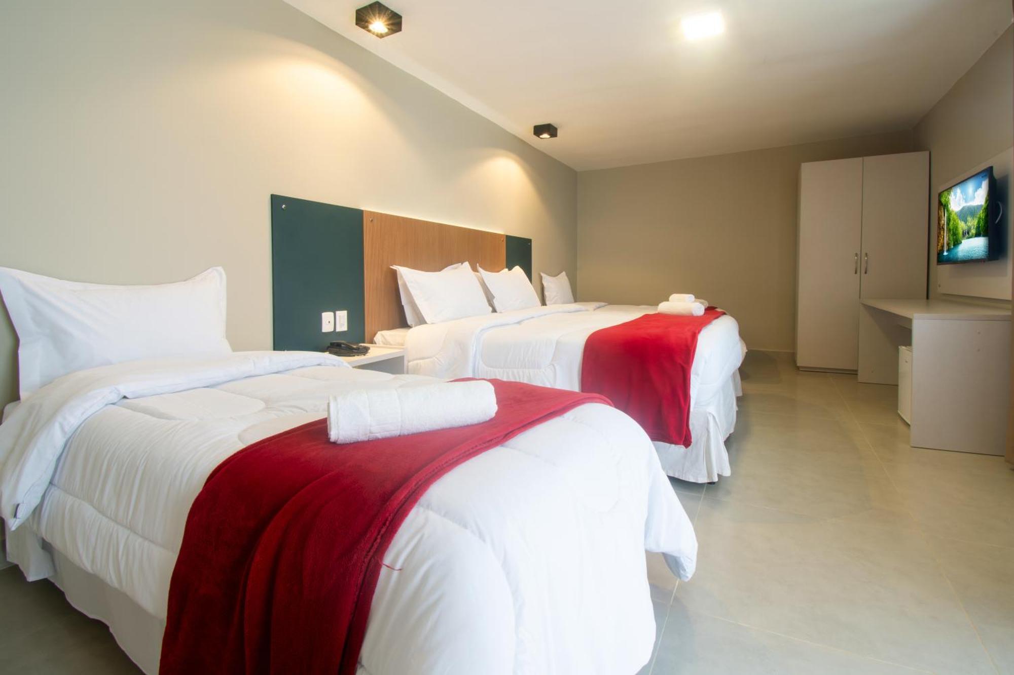 Pousada Gammel Dansk By Latitud Hoteles Búzios Esterno foto