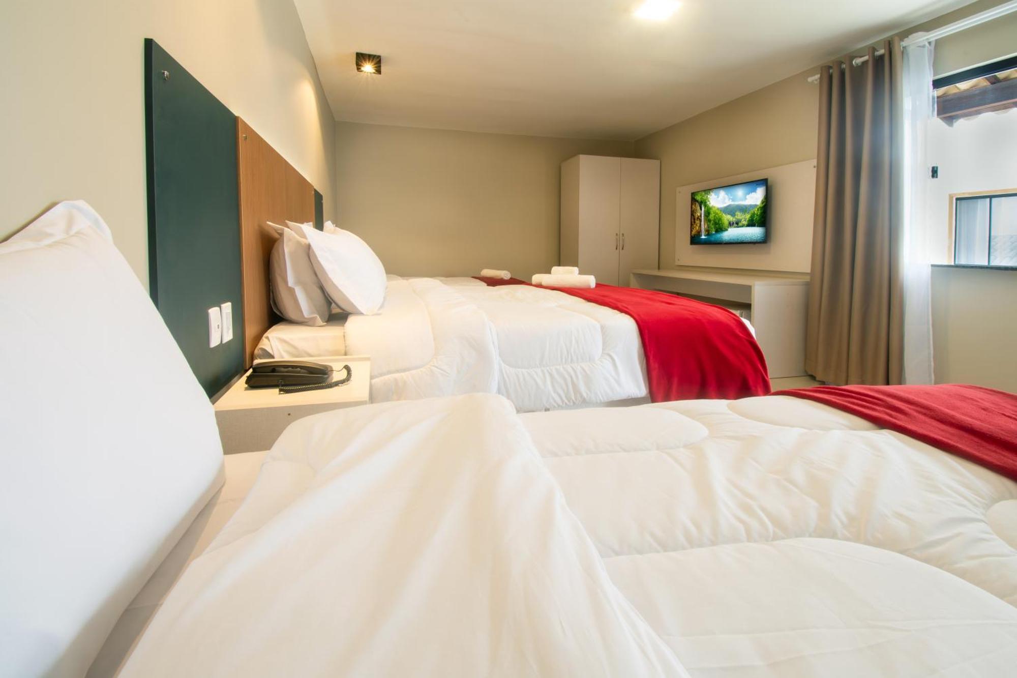 Pousada Gammel Dansk By Latitud Hoteles Búzios Esterno foto
