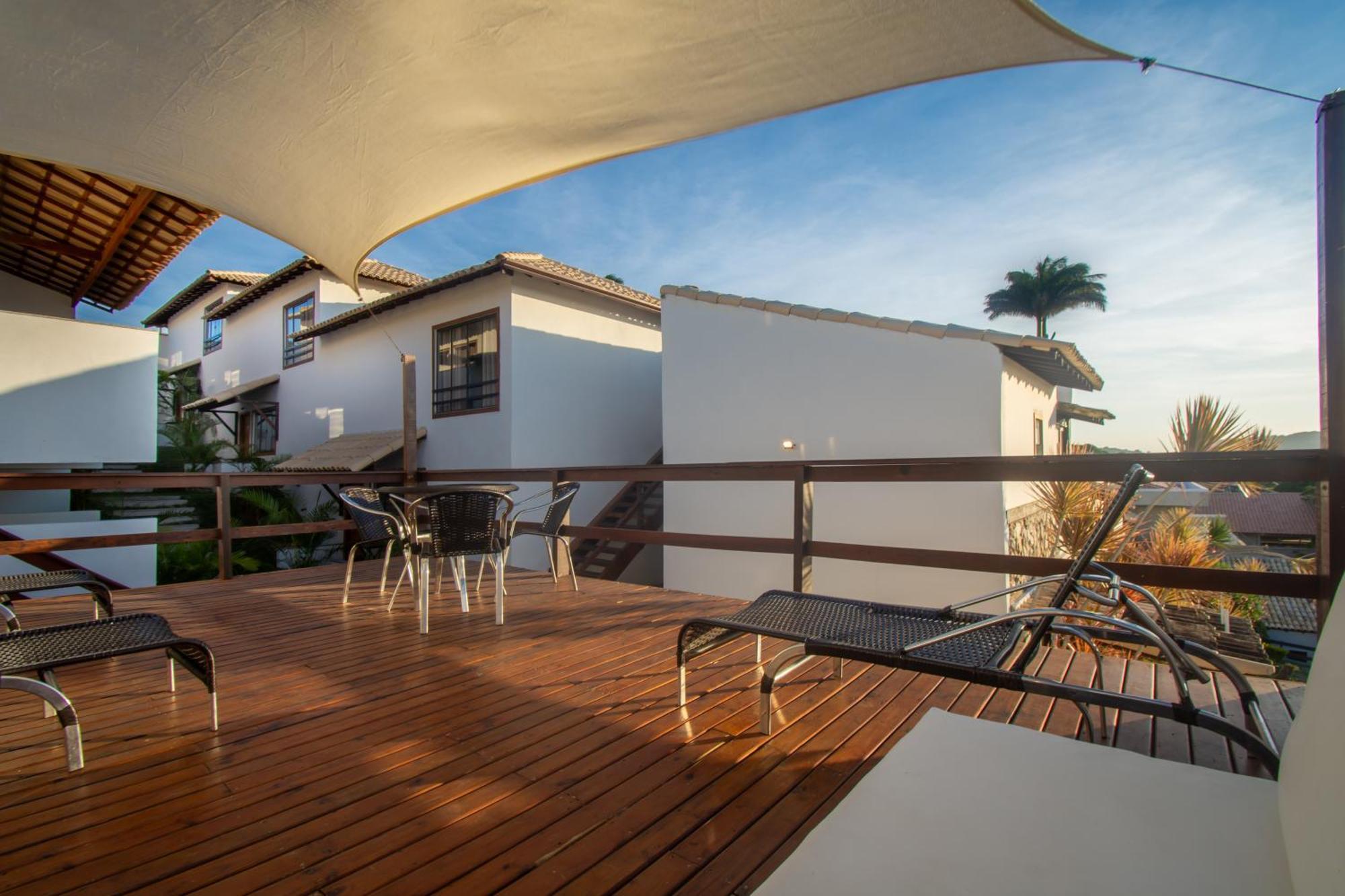 Pousada Gammel Dansk By Latitud Hoteles Búzios Esterno foto
