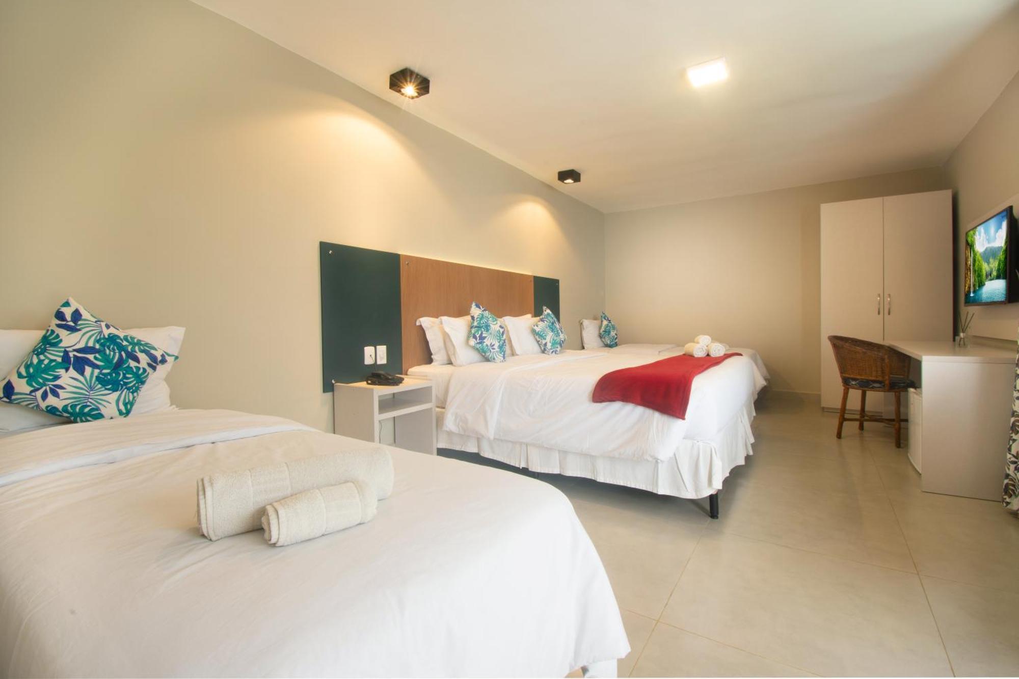 Pousada Gammel Dansk By Latitud Hoteles Búzios Esterno foto