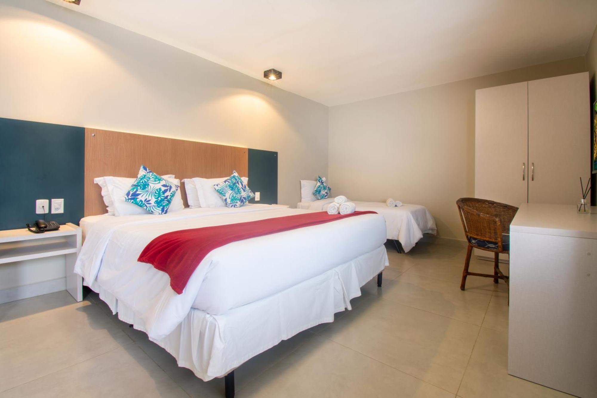 Pousada Gammel Dansk By Latitud Hoteles Búzios Esterno foto
