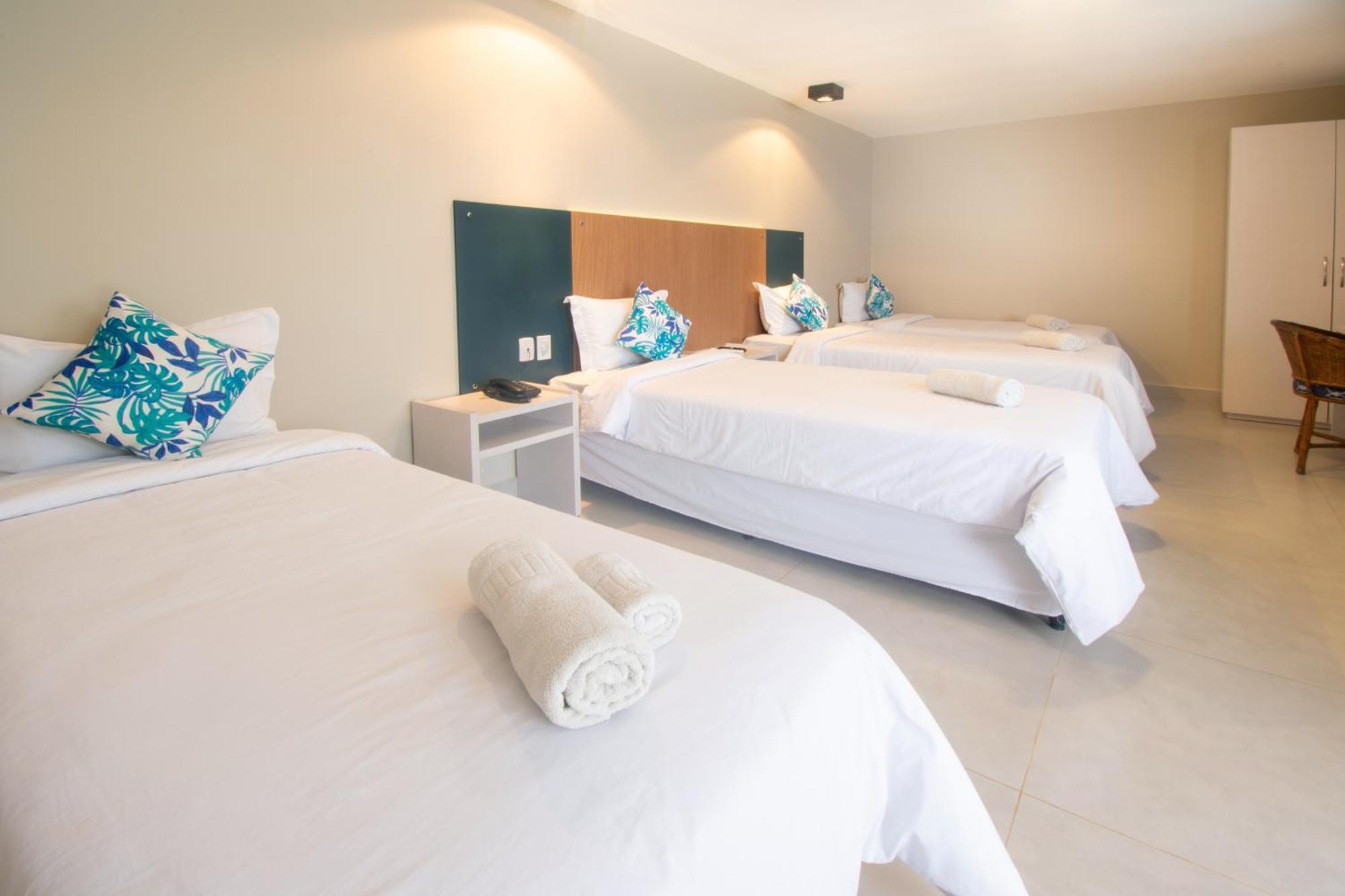 Pousada Gammel Dansk By Latitud Hoteles Búzios Esterno foto