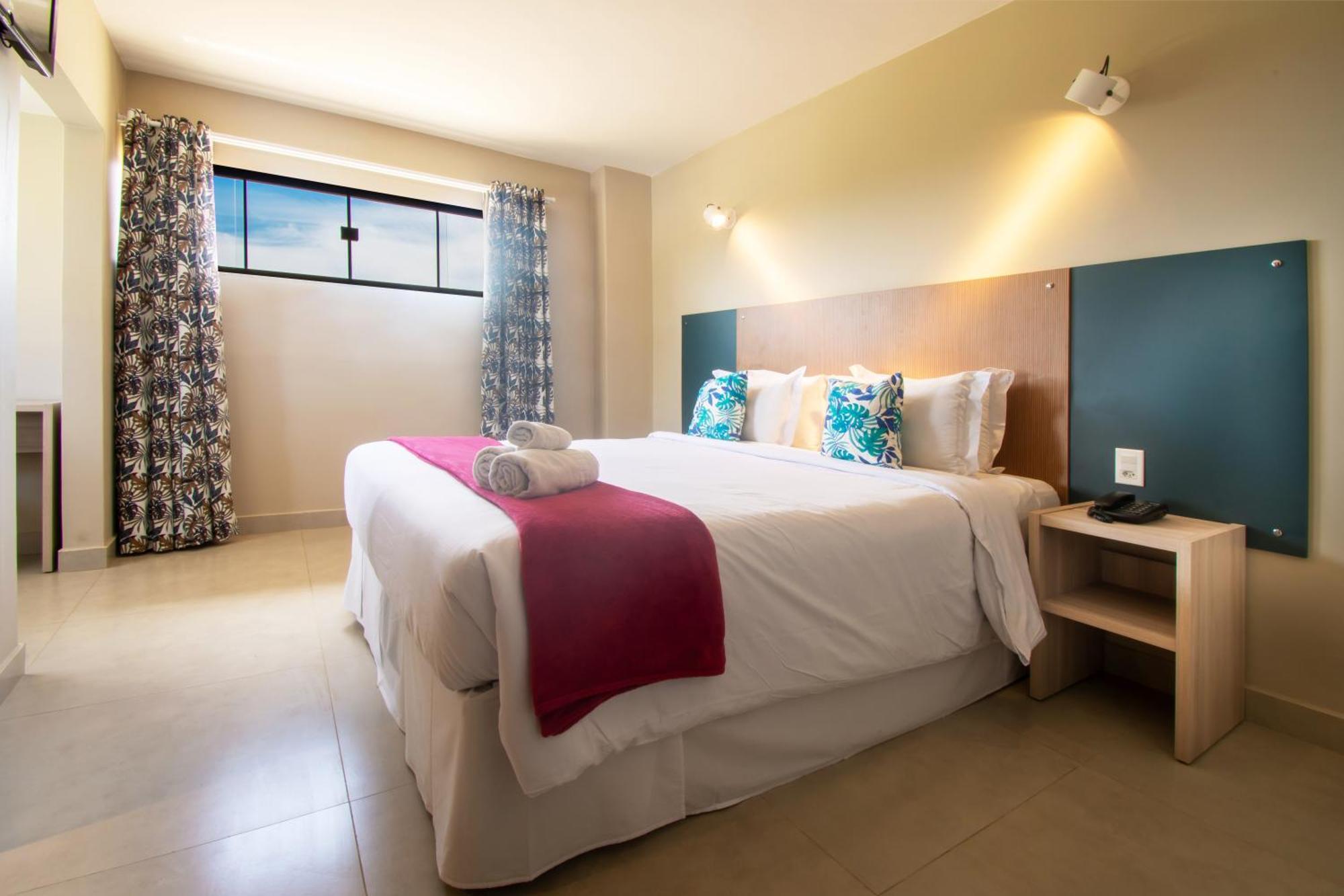 Pousada Gammel Dansk By Latitud Hoteles Búzios Esterno foto