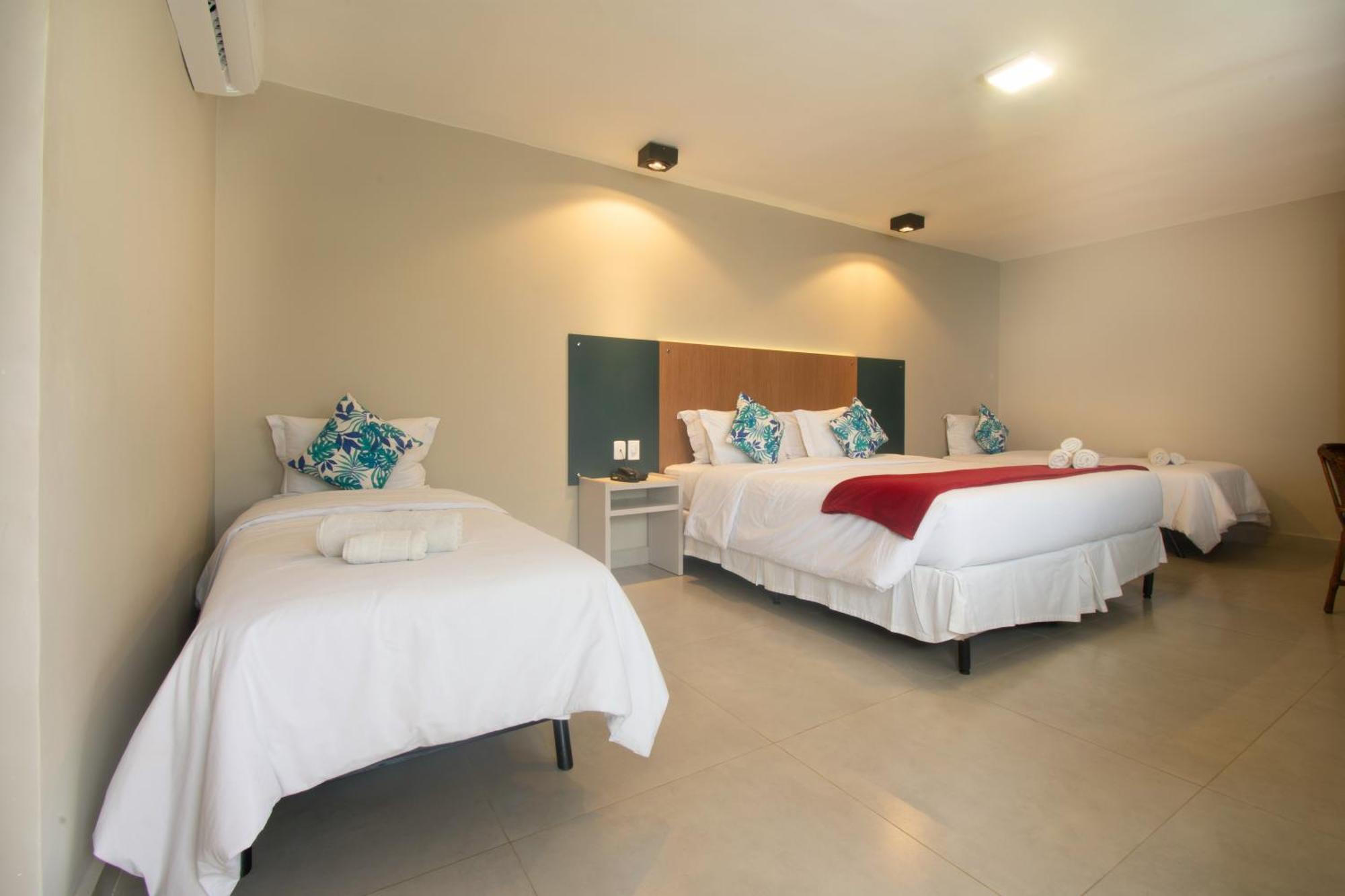 Pousada Gammel Dansk By Latitud Hoteles Búzios Esterno foto