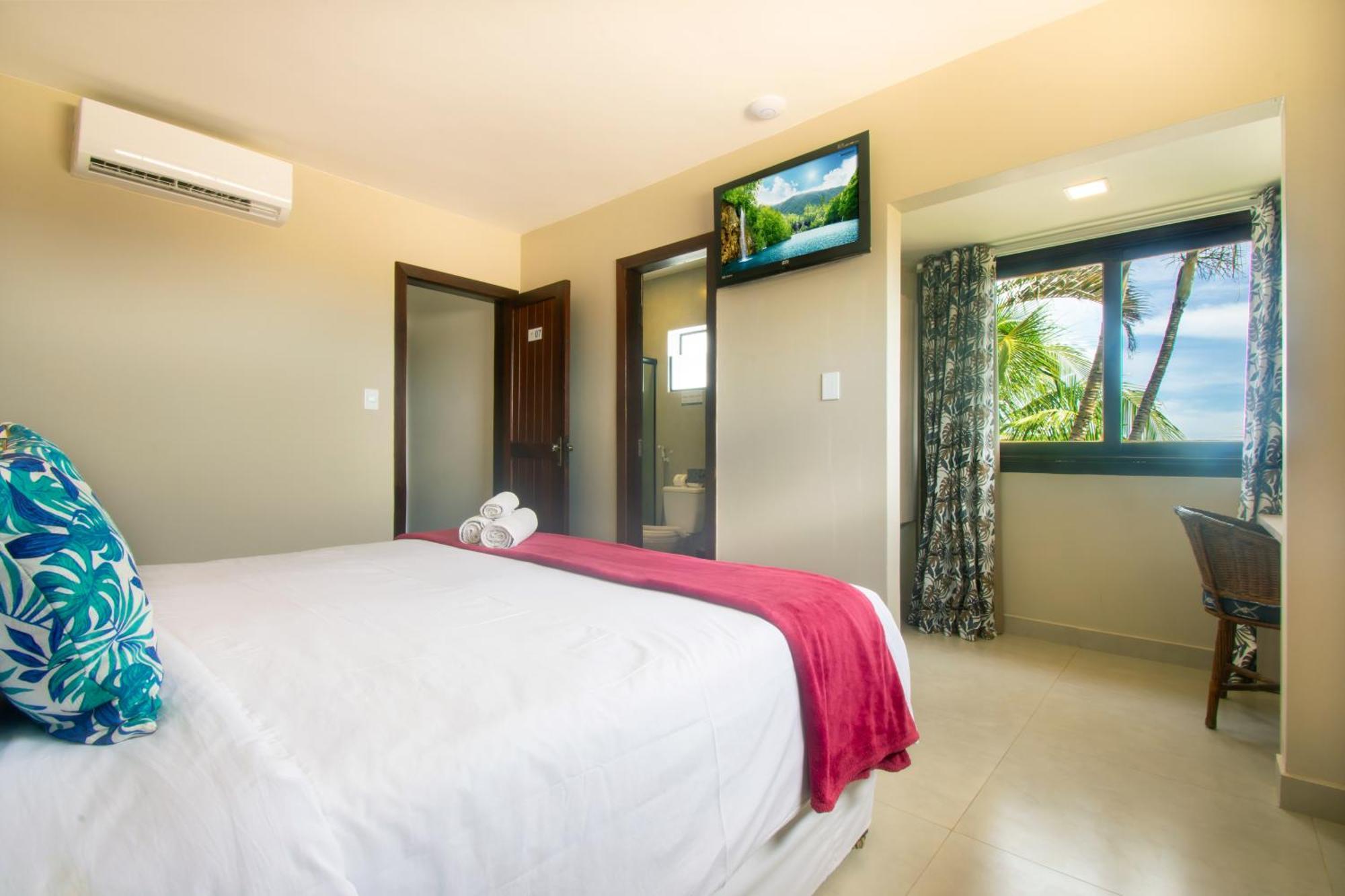Pousada Gammel Dansk By Latitud Hoteles Búzios Esterno foto